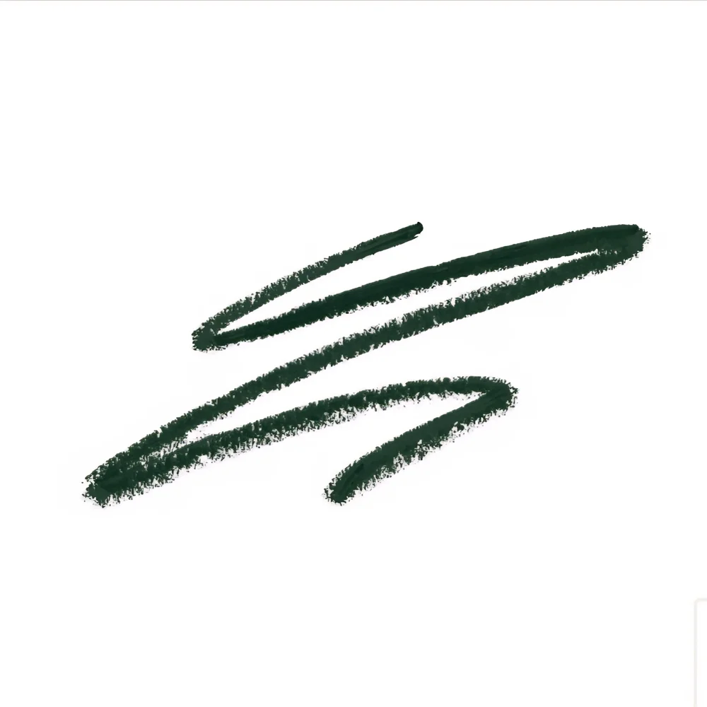 KVD Tattoo Pencil Liner - Verdetta Green 60